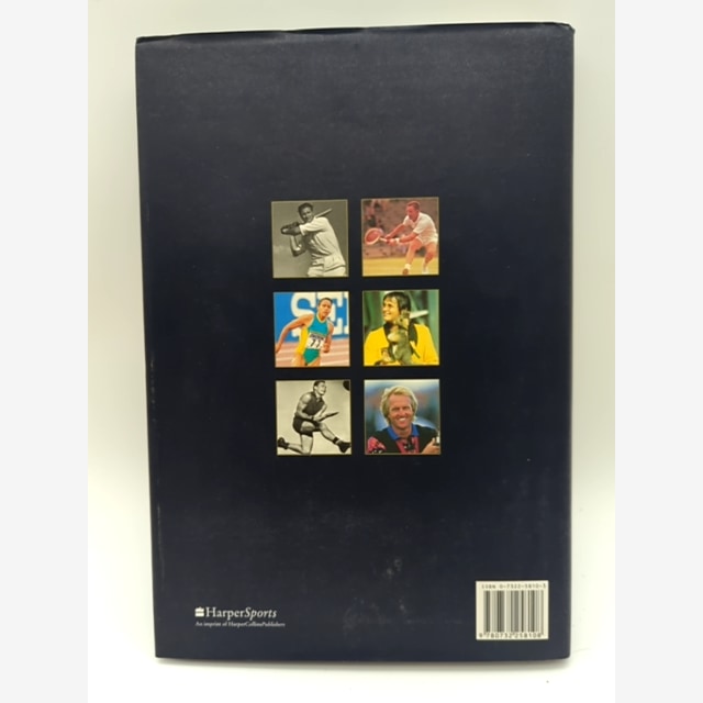 Everyone but Phar Lap: Best of Australian Sport, Peter Fitzsimmons, Hardcover by Peter Fitzsimons — photo 5