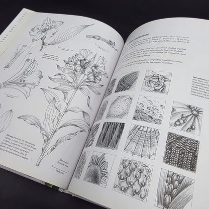 Exotic Botanical Illustration with the Eden Project — photo 7