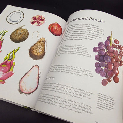 Exotic Botanical Illustration with the Eden Project — photo 9
