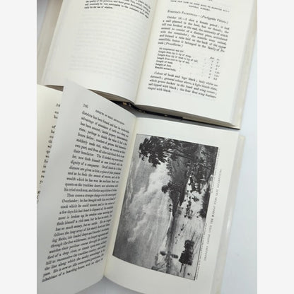 Expeditions in Western Australia 1837-1839 (Volumes 1 & 2) George Grey by George Grey — photo 4