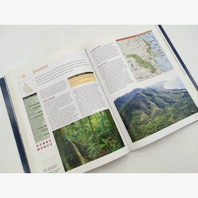 Explore Australia's National Parks by Universal Publishers-Explore Australia — photo 3