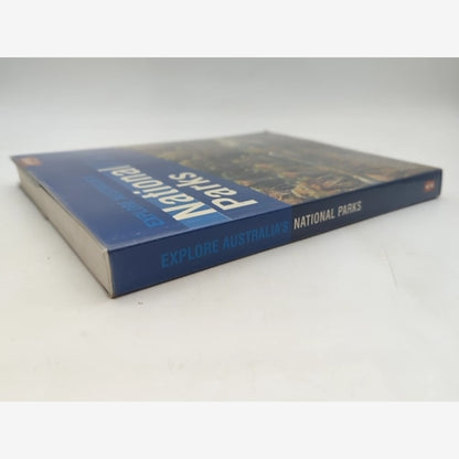Explore Australia's National Parks by Universal Publishers-Explore Australia — photo 6