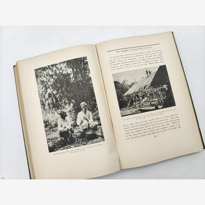Exploring For Plants by David Fairchild (Cloth, 1931) Exploration & Travel by David Fairchild — photo 4