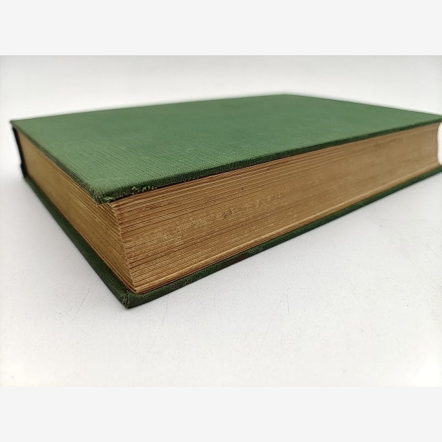 Exploring For Plants by David Fairchild (Cloth, 1931) Exploration & Travel by David Fairchild — photo 6