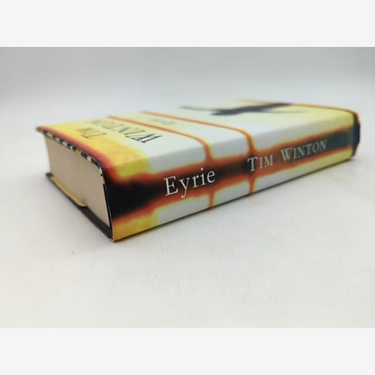 Eyrie by Tim Winton (Hardcover, 2013) 1st Edition by Tim Winton — photo 2