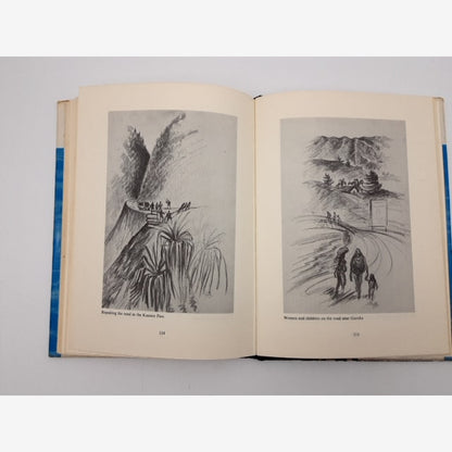 Face Value: Women In Papua And New Guinea by Elizabeth Durack, 1st Ed 1970 — photo 3