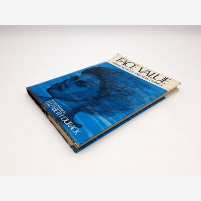Face Value: Women In Papua And New Guinea by Elizabeth Durack, 1st Ed 1970 — photo 5