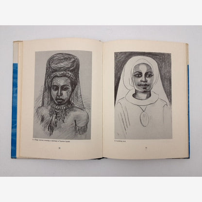 Face Value: Women In Papua And New Guinea by Elizabeth Durack, 1st Ed 1970 by Elizabeth Durack — photo 7