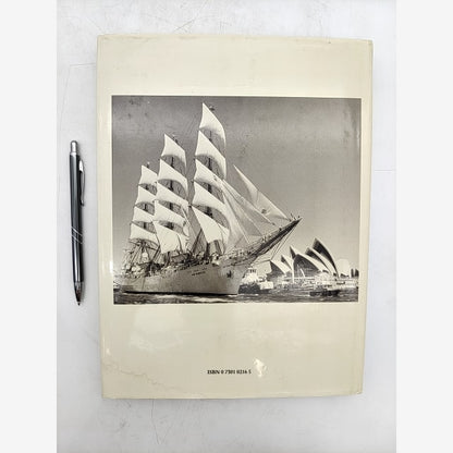 Fair Winds To Australia: 200 Years Of Sail On The Australia Station by L. J Lind by L. J Lind — photo 3