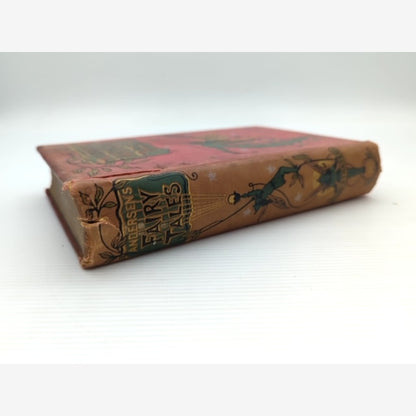 Fairy Tales by Hans Christian Andersen (Hardcover, 1979) by Hans Christian Andersen — photo 4