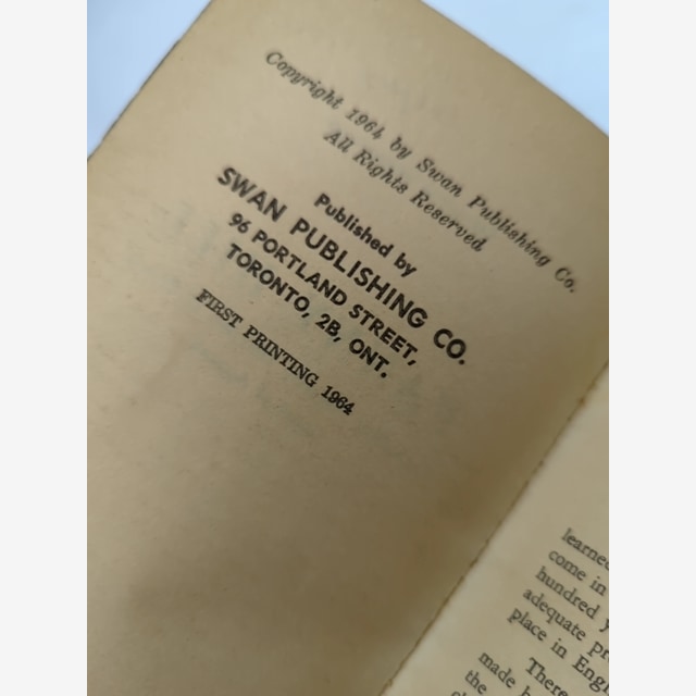 Fanny Hill by John Cleland (Paperback, 1964) 1st Ed, Complete Uncensored, Erotic by John Cleland — photo 2