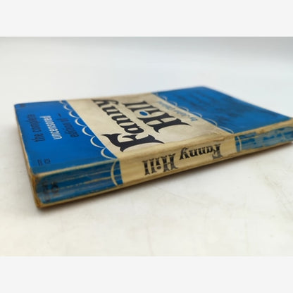 Fanny Hill by John Cleland (Paperback, 1964) 1st Ed, Complete Uncensored, Erotic by John Cleland — photo 4