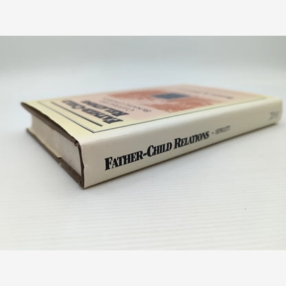 Father-child Relations: Cultural And Biosocial Contexts (foundations Of Human Be by Barry S. Hewlett — photo 6