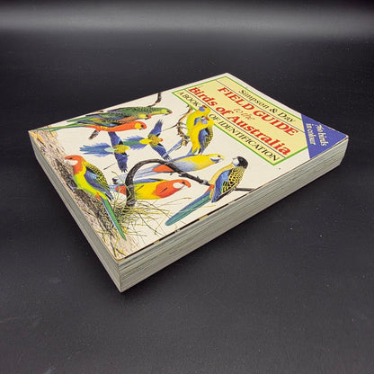FIELD GUIDE to the Birds of Australia — photo 2