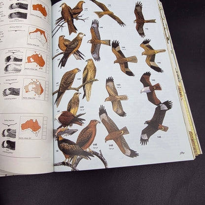 FIELD GUIDE to the Birds of Australia — photo 4