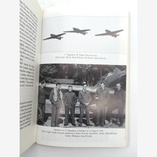 Finest Hour by Tim & Phil Craig Clayton, World War II, FIRST EDITION by Tim Clayton, Phil Craig — photo 4