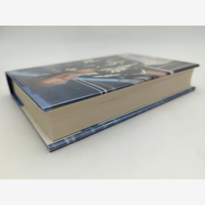 Fire Ice (the Numa Files) by Clive Cussler & Paul Kemprecos, Adventure Signed by Paul Kemprecos, Clive Cussler — photo 4
