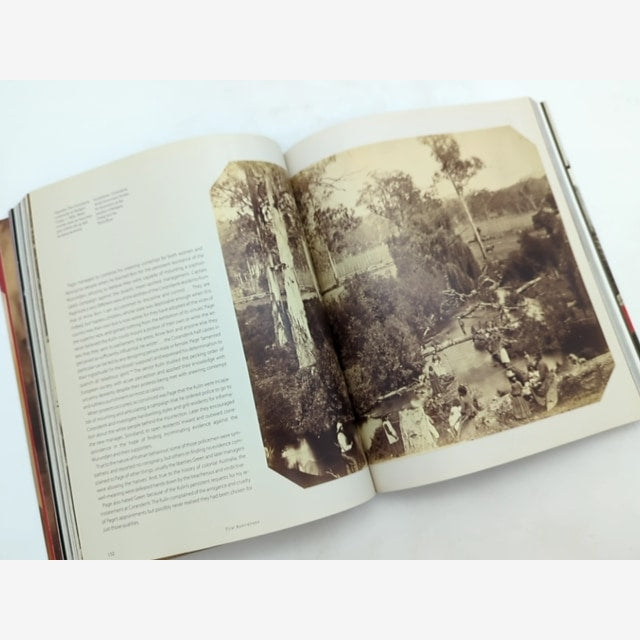 First Australians: An Illustrated History, Australian Aboriginal Indigenous Book — photo 2