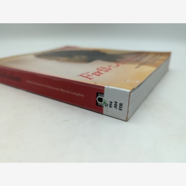 First Australians: An Illustrated History, Australian Aboriginal Indigenous Book — photo 6