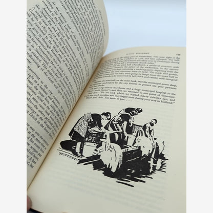 Flying Dutchmen by Frank Clune (Hardcover 1953) 1st Edition by Frank Clune — photo 2