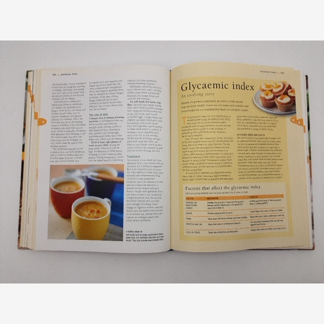 Foods That Harm, Foods That Heal An A-Z Guide To Safe And Healthy Eating, Digest by Reader's Digest — photo 7