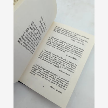 For Your Spare Moment: An Anthology by Thea Stanley Hughes, Poetry & Musings by Thea Stanley Hughes — photo 5