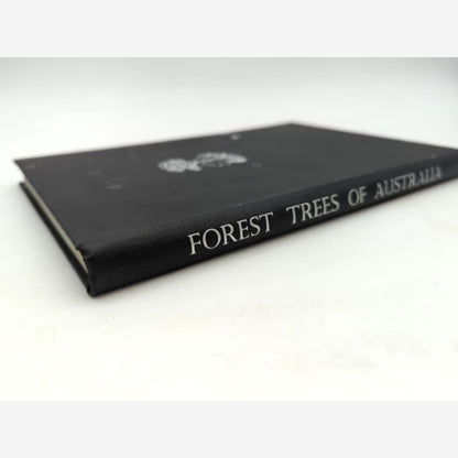 Forest Trees Of Australia by Forestry and Timber Bureau, unknown — photo 6