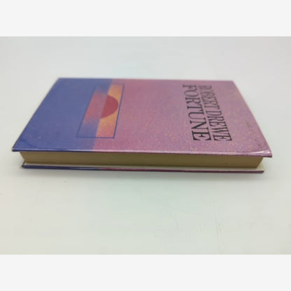Fortune by Robert Drewe (Hardcover 1987) 1st Ed Australian Treasure Ship Novel by Robert Drewe — photo 3