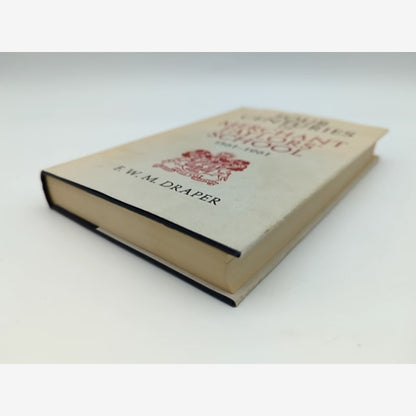 Four Centuries of Merchant Taylors' School 1561-1961 by F W M Draper by F W M Draper — photo 3