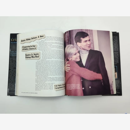 Frank Sinatra An American Legend by Nancy Sinatra, American History, Singer Book by Nancy Sinatra — photo 2