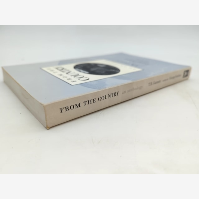 From The Country by T R Garnett (Paperback, 2001) Agriculture — photo 6