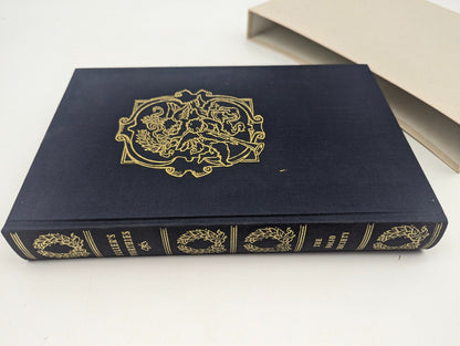 Fuller's Worthies, The Worthies of England by Thomas Fuller Folio Society (1987) by Thomas Fuller — photo 6