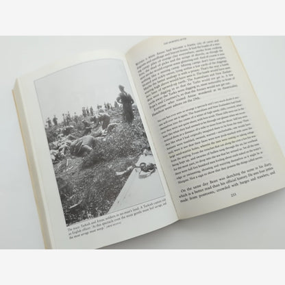 Gallipoli by Les Carlyon (Trade Paperback, 2002) 1st Edition World War I by Les Carlyon — photo 3