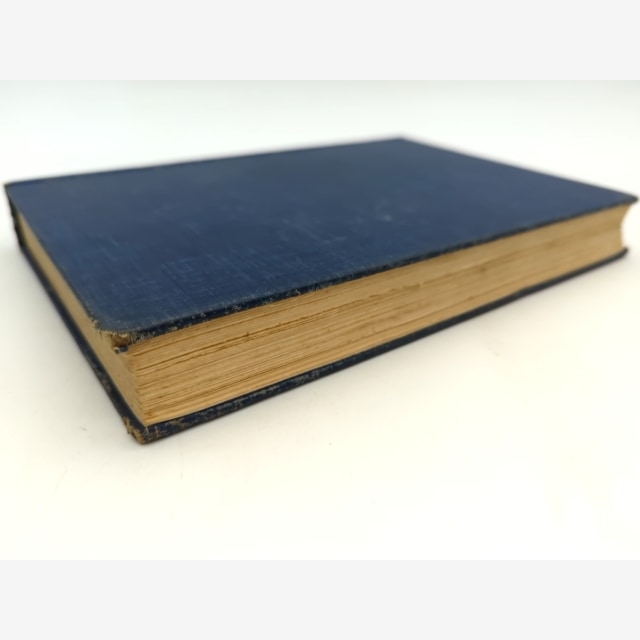 Garden Islands Of The Great East by David Fairchild (Cloth, 1943) by David Fairchild — photo 4