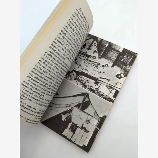 Gateways to Gold by H H Wilson (Paperback, 1974) by H H Wilson — photo 3