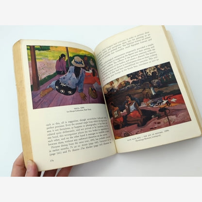 Gauguin by Georges Boudaille (Paperback, 1964) Art History by Georges Boudaille — photo 2