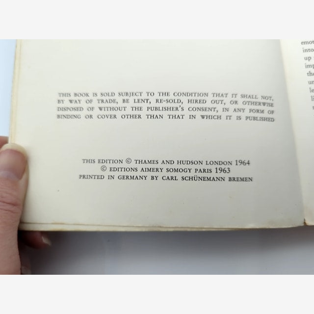 Gauguin by Georges Boudaille (Paperback, 1964) Art History by Georges Boudaille — photo 3