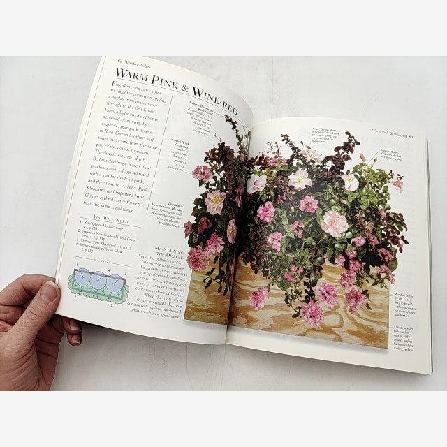 Gay Search's Gardening Without Garden (Paperback, 1999) Gardening Book by Not Available — photo 3