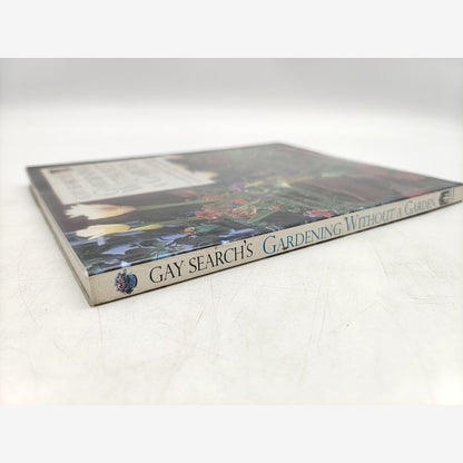 Gay Search's Gardening Without Garden (Paperback, 1999) Gardening Book by Not Available — photo 6