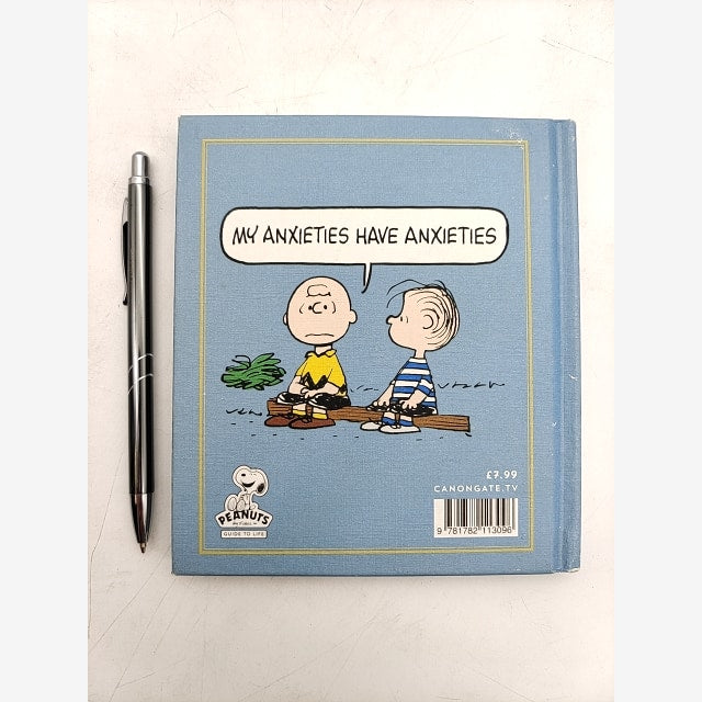 Genius Of Charlie Brown by Charles M. Schulz, Cartooning by Charles M. Schulz — photo 4
