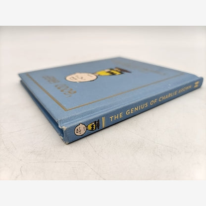 Genius Of Charlie Brown by Charles M. Schulz, Cartooning by Charles M. Schulz — photo 5