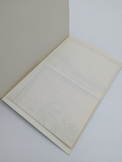 Geographic Travels In Central Australia From 1872 To 1874 by Ernest Giles Expl.. by Ernest Giles — photo 4