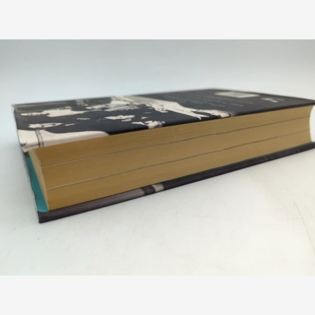 George Orwell The Life by DJ Taylor (Hardcover, 2003) Biography Author of 1984 by D.J. Taylor — photo 4