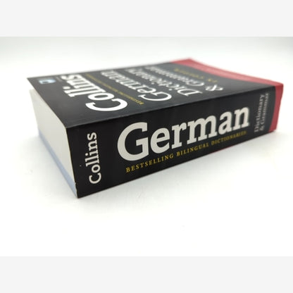 German Dictionary And Grammar by Rob Scriven (Paperback, 2010) Polyglot by Rob Scriven — photo 2