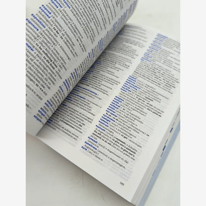 German Dictionary And Grammar by Rob Scriven (Paperback, 2010) Polyglot by Rob Scriven — photo 3