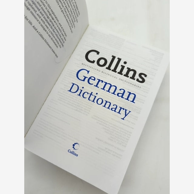 German Dictionary And Grammar by Rob Scriven (Paperback, 2010) Polyglot by Rob Scriven — photo 4