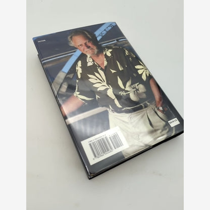 Golden Buddha (the Oregon Files) by Clive Cussler, Adventure Signed by Clive Cussler — photo 6