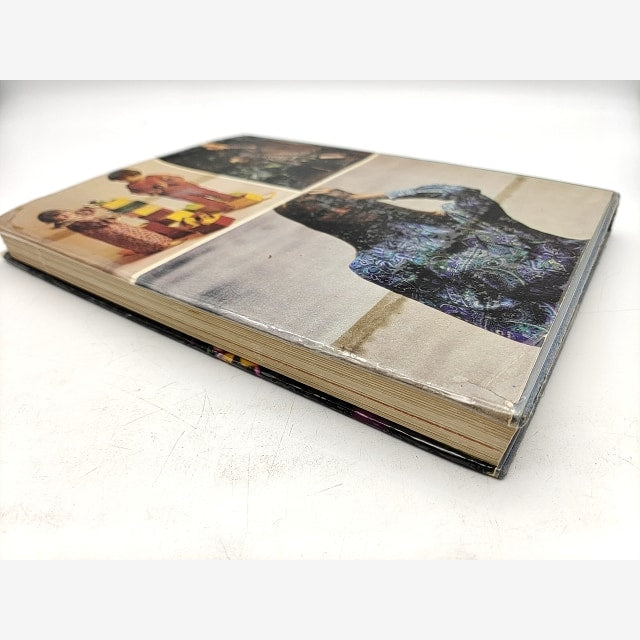 Golden Hands Encyclopedia Of Dressmaking, Alison Louw Elizabeth Baker, Sewing by "Alison Louw Elizabeth Baker" — photo 2