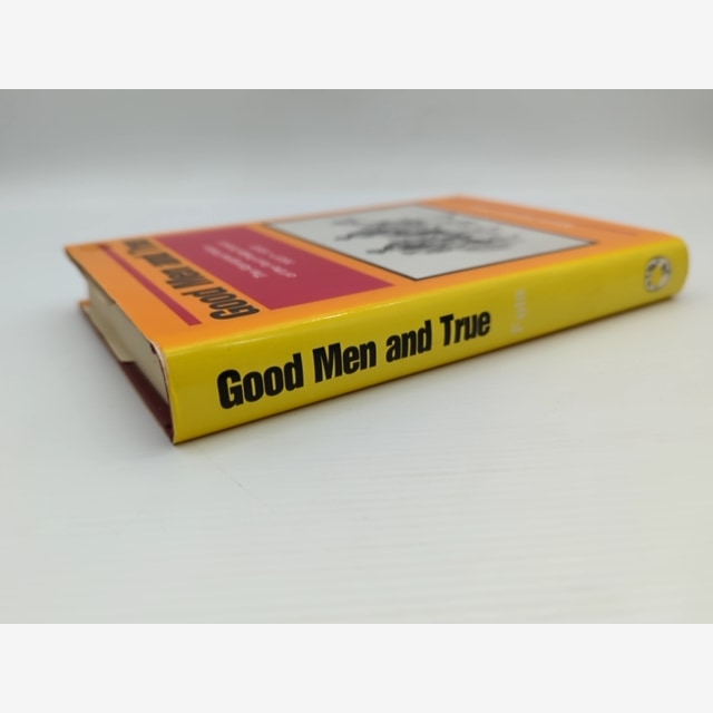 Good Men And True: The Aboriginal Police Of The Port Phillip District 1837-1853, by Marie H. Fels — photo 7