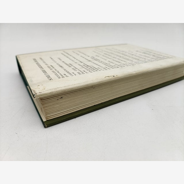 Grafter's Handbook by R.J. Garner (Cloth, 1967) Natural History by R.J. Garner — photo 5